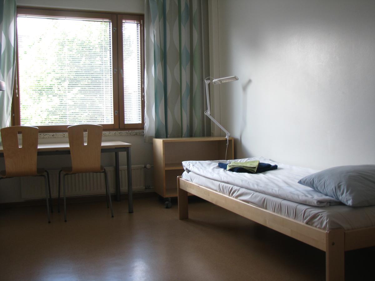 Summer Hotel Katarina Kotka Kültér fotó