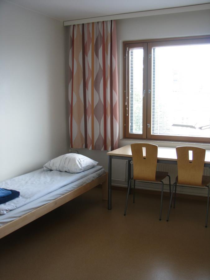 Summer Hotel Katarina Kotka Kültér fotó