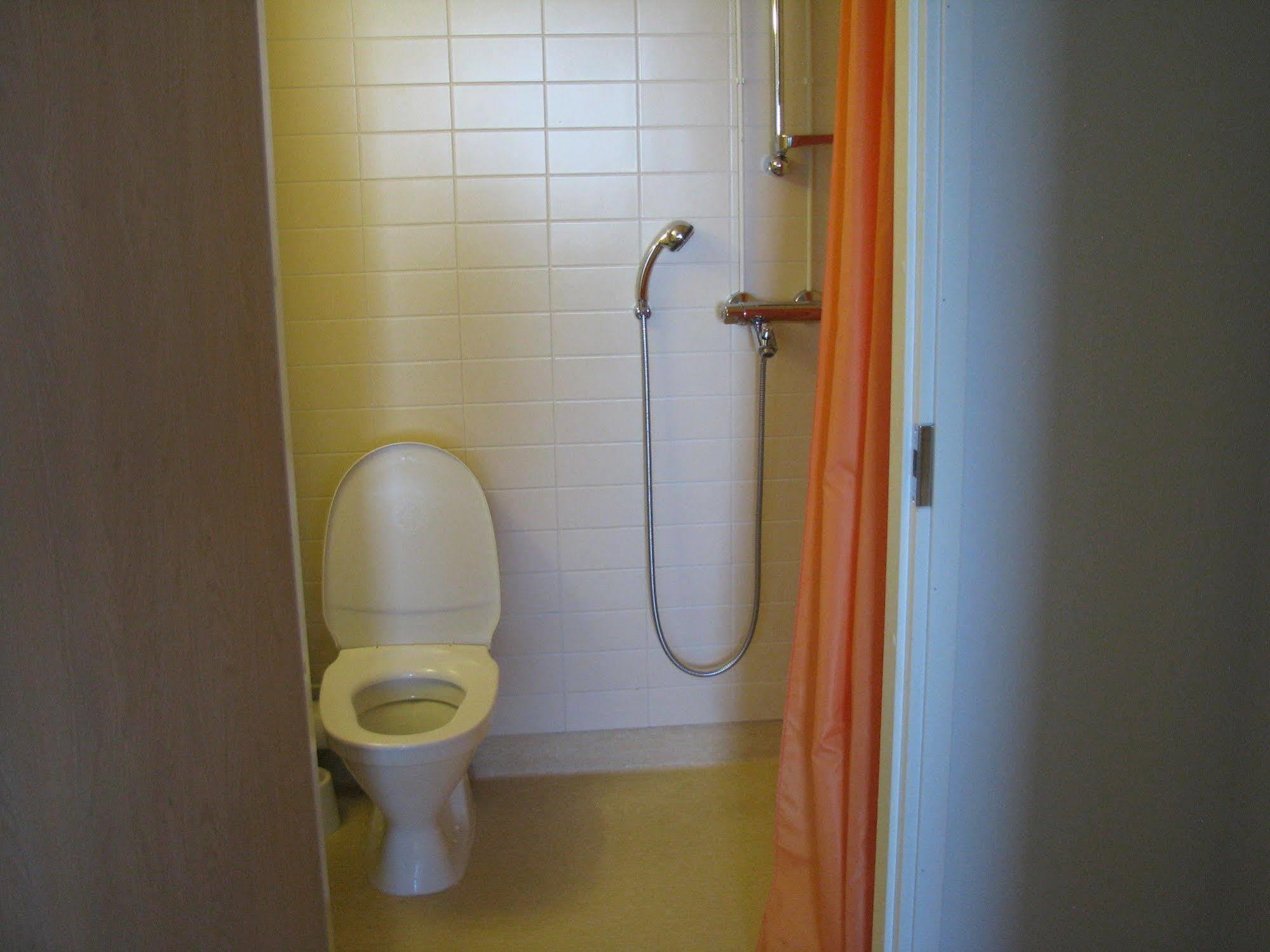 Summer Hotel Katarina Kotka Kültér fotó