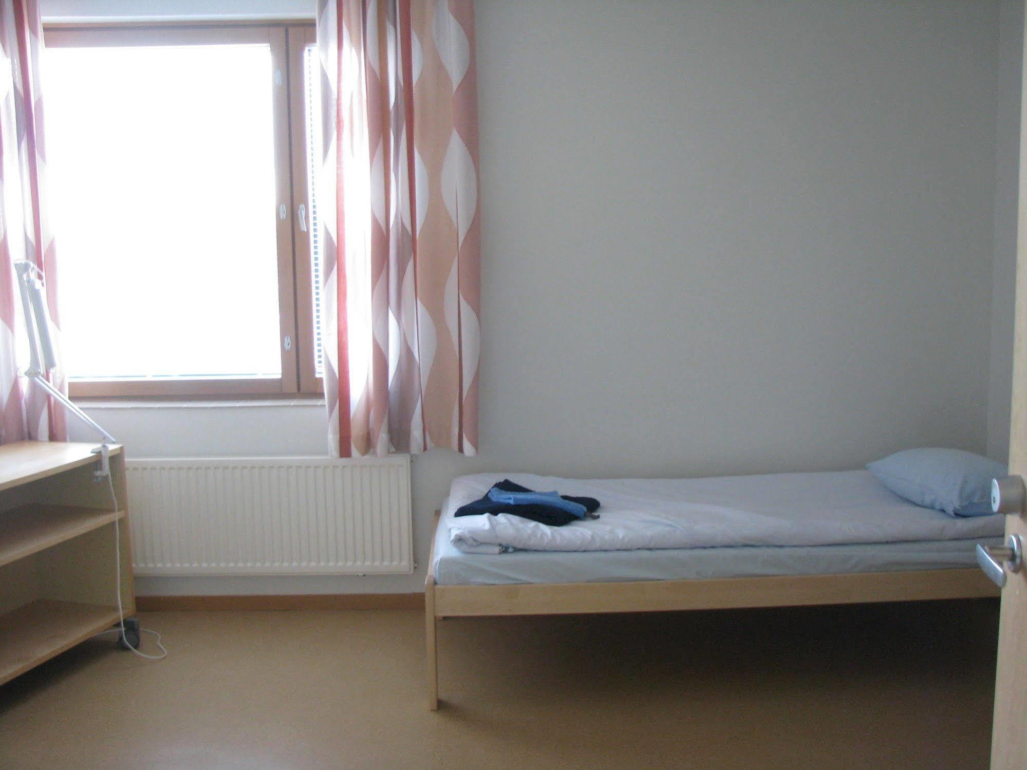 Summer Hotel Katarina Kotka Kültér fotó