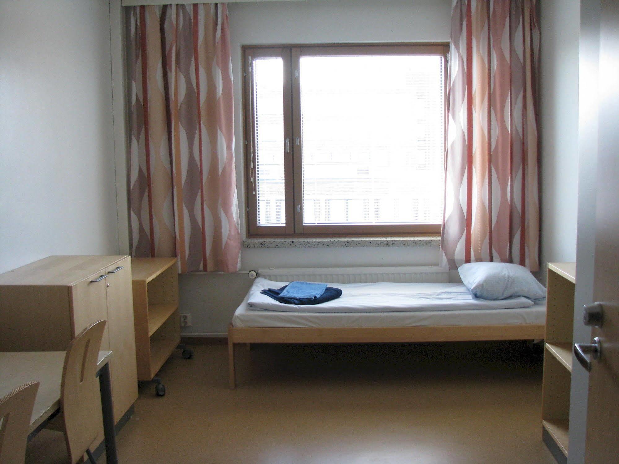 Summer Hotel Katarina Kotka Kültér fotó
