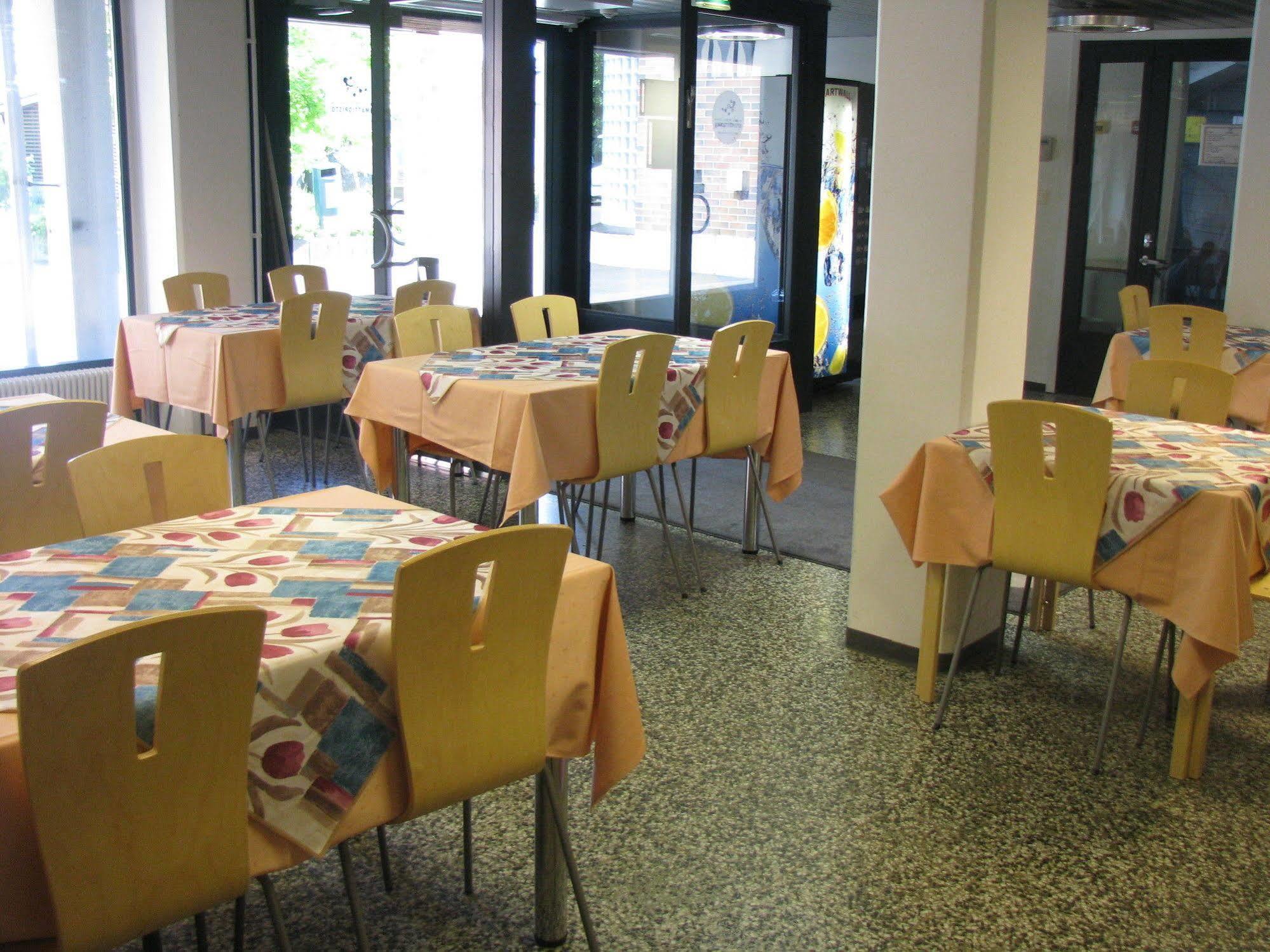 Summer Hotel Katarina Kotka Kültér fotó